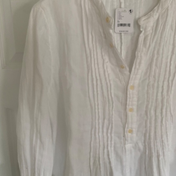 Free People CP Shades Tunic - Picture 6 of 7